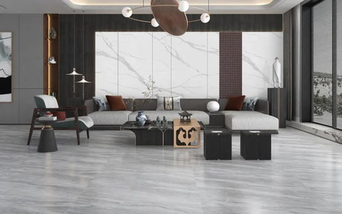 29°柔光家裝課堂 解鎖當下五大流行室內裝修風格與核心裝飾材料