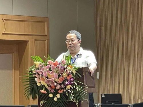 中國自動化學會信息物理系統控制與決策專委會換屆大會圓滿落幕 力促信息系統集成服務創新升級